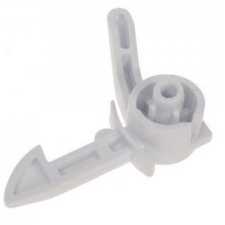  Mosógép tető (Indesit ) ajtókampó * beépíthető gépek kiegészítői