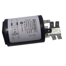  Mosógép zavarszűrő (EMI-Filter) 411312433 beépíthető gépek kiegészítői