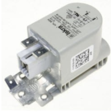  Mosógép zavarszűrő (EMI-Filter) ISKRA KPL3521 beépíthető gépek kiegészítői