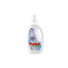  Mosógéptisztító Folyadék Perlux 1 Literes tisztító- és takarítószer, higiénia