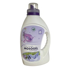 MosóMami EcoNut mosódiós mosógél, Levendula, 1500ml tisztító- és takarítószer, higiénia