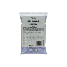 Mosómami kék agyag, 100g arctisztító