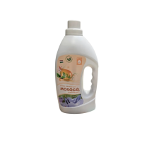  MosóMami SensEco EcoNut Mosódiós Mosógél (Harmatcsepp) 1500 ml tisztító- és takarítószer, higiénia