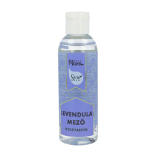 MosóMami SensEco Mosóparfüm Levendula Mező, 100ml (SensEco mosóparfüm: A mosóparfümökkel VALÓDI ILLATÉLMÉNYT) tisztító- és takarítószer, higiénia