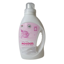 MosóMami SensEco White mosógél, 1500ml tisztító- és takarítószer, higiénia