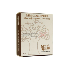  Mosómami shea vajas szappan 90g szappan