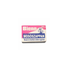 Mosószappan 200 g Bienn tisztító- és takarítószer, higiénia