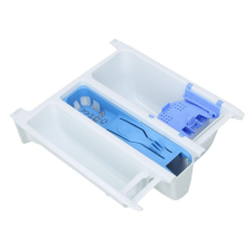  MOSÓSZER TARTÓ beépíthető gépek kiegészítői