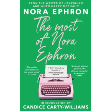  Most of Nora Ephron idegen nyelvű könyv