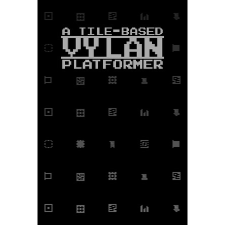 MostlyMadProductions Vylan (PC - Steam elektronikus játék licensz) videójáték