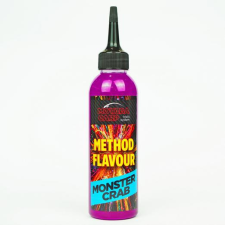  Motaba Carp Method Flavour Monster Crab Fluo 150ml bojli, aroma