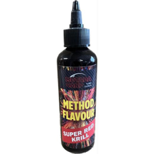  Motaba Carp Method Flavour Szuper Red Krill 150ml bojli, aroma