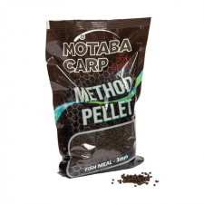  Motaba Carp Method Pellet Halas 3mm 800g bojli, aroma