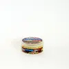 Motaba Carp Motabacarp Vitamax Wafters 8mm - Kukorica-Halibut