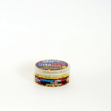 Motaba Carp Motabacarp Vitamax Wafters 8mm - Kukorica-Halibut csali