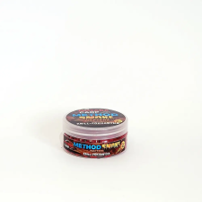 Motaba Carp Motabacarp Wafters Smoke - Krill-Fokhagyma 10mm csali