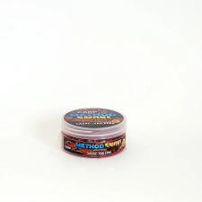 Motaba Carp Motabacarp Wafters Smoke - Lazac-Vad Eper 8mm csali