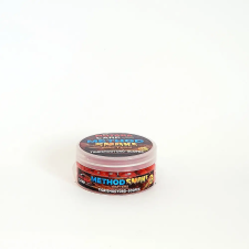 Motaba Carp Motabacarp Wafters Smoke - Tigrismogyoró-Scopex 8mm csali