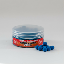 Motaba Carp Wafters Smoke Krill 8mm 40g bojli, aroma