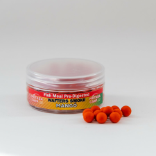 Motaba Carp Wafters Smoke Mangó 8mm 40g bojli, aroma
