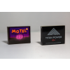  Motel 69 Kapszula Férfiaknak 2 db + TITÁN POWER red -  3 DB
