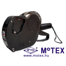 Motex MX-2316 árazógép