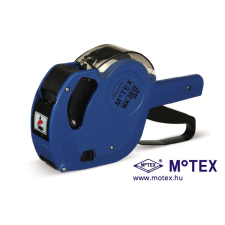 Motex MX-2612 árazógép