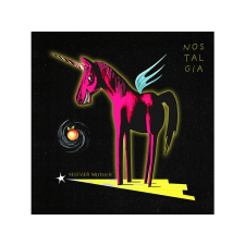  Mother - Nostalgia (CD) alternatív