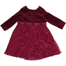 Mothercare Lány Ruha (Méret: 68) lányka ruha