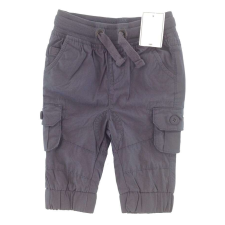 Mothercare Mothercare szürke baba nadrág - 68 gyerek nadrág