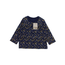 Mothercare virágmintás babafelső - 74 gyerek póló