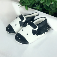 Mothercare Zebrás kocsicipő-ÚJ gyerek cipő
