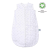 MOTHERHOOD BIO szürke és fekete pöttyös muszlin hálózsák 0-6m 0.5 tog