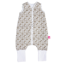 MOTHERHOOD MOTHERHOOD Nadrágos hálózsák Beige Classics 1,5-2,5év 2 tog hálózsák, pizsama