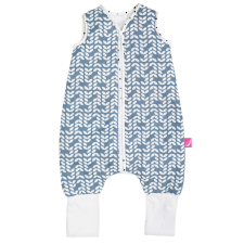  MOTHERHOOD nadrágos hálózsák Blue Classics 1,5-2,5 év, 2 tog hálózsák, pizsama