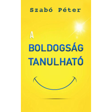MotiBooks A boldogság tanulható egyéb e-könyv