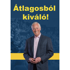 MotiBooks Átlagosból kiváló! egyéb e-könyv