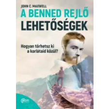 Motibooks (Guruló Egyetem) A benned rejlő lehetőségek egyéb e-könyv