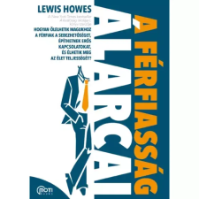 Motibooks (Guruló Egyetem) A férfiasság álarcai (hangoskönyv) egyéb e-könyv