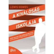 Motibooks (Guruló Egyetem) A kiválóság iskolája egyéb e-könyv