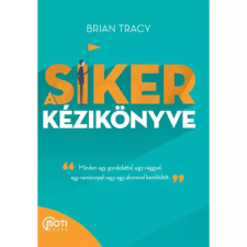 Motibooks (Guruló Egyetem) A siker kézikönyve (hangoskönyv) egyéb e-könyv