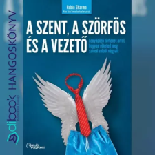 Motibooks (Guruló Egyetem) A szent, a szörfös, és a vezető egyéb e-könyv