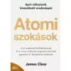 Motibooks (Guruló Egyetem) Atomi szokások (hangoskönyv)