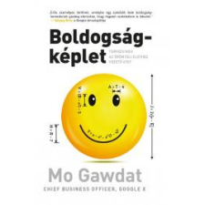 Motibooks (Guruló Egyetem) Boldogságképlet egyéb e-könyv