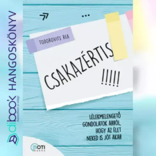 Motibooks (Guruló Egyetem) Csakazértis egyéb e-könyv
