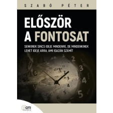 Motibooks (Guruló Egyetem) Először a fontosat egyéb e-könyv