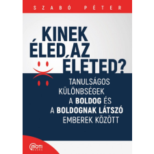 Motibooks (Guruló Egyetem) Kinek éled az életed? egyéb e-könyv