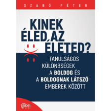 Motibooks (Guruló Egyetem) Kinek éled az életed (hangoskönyv) hangoskönyv
