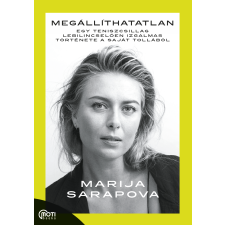 Motibooks (Guruló Egyetem) Megállíthatatlan egyéb e-könyv