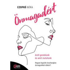 Motibooks (Guruló Egyetem) Önmagadért egyéb e-könyv